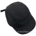 5 لوحة أزياء رياضية فارغة Snapback Cap